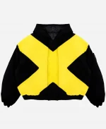 Soular Mutant Bomber Jacket