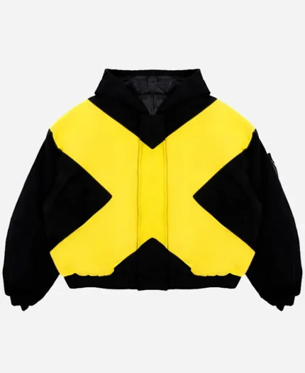 Soular Mutant Bomber Jacket