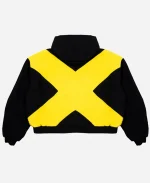 Soular X-Men Mutant Bomber Jacket