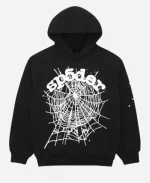 Sp5der OG Hoodie