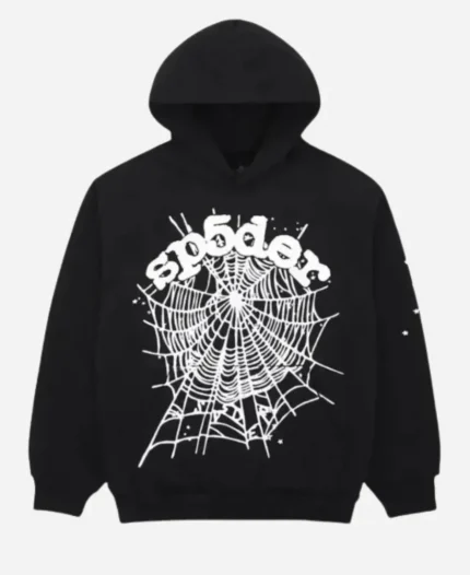 Sp5der OG Hoodie