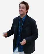 Special Screening The Drama 2026 Robert Pattinson Black Blazer