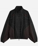 Spider-Man Brand New Day 2026 Tom Holland Track Jacket