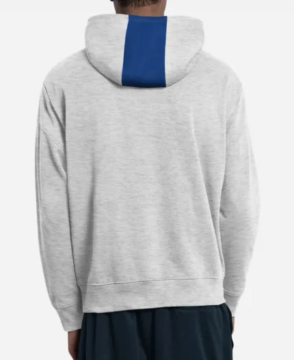 Starter 2026 MBL Milwaukee Brewers Pro Set Hoodie