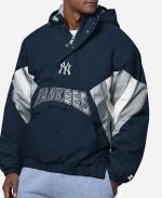 Starter New York Yankees Breakaway Jacket