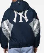 Starter Yankees Breakaway Jacket