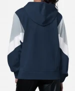 Starter Yankees Navy Hoodie