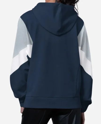 Starter Yankees Navy Hoodie