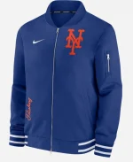Steve Cohen Minnesota Twins vs New York Mets Jacket For Sale