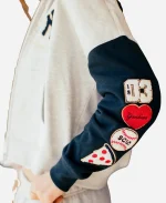 Stoney Clover Lane X 47 New York Yankees Hoodie