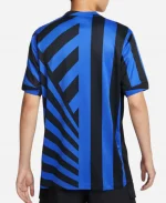 Summer House S10 Mia Calabrese Striped Jersey