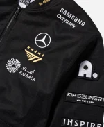 T1 Worlds Uniform Jacket For Sale