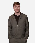 TIME100 Summit 2026 MrBeast Jacket