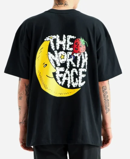 TNF x SHF T-Shirt