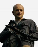 Taron Egerton Apex 2026 Jacket