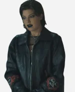 Tell Me Lies Bree Leather Jacket
