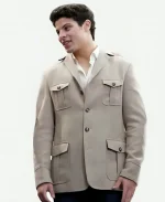 The Bold and the Beautiful R.J. Forrester Jacket