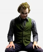 The Dark Knight Joker Vest