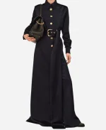 The Devil Wears Prada 2 2026 Meryl Streep Long Coat - Jacket Era