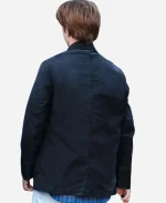 The Drama 2026 Robert Pattinson Black Blazer For Sale