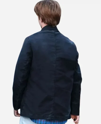The Drama 2026 Robert Pattinson Black Blazer For Sale