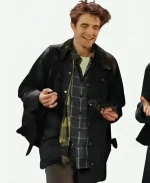 The Drama 2026 Robert Pattinson Jacket