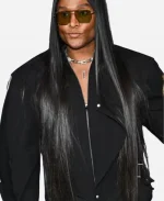 The Drama Premiere 2026 Law Roach Jacket