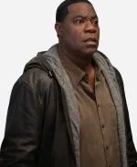 The Fall and Rise of Reggie Dinkins Tracy Morgan Leather Jacket