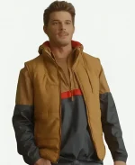 The Genesis Project Roman Clepper Vest