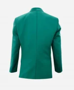 The Masters 2026 Tournament Golf Rory McIlroy Green Blazer