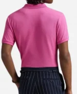 The Neighborhood S08 Cedric The Entertainer Pink Shirt