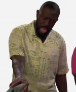 The Neighborhood S08 Sheaun McKinney Shirt