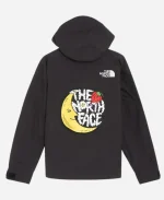 The North Face x Sky High Farm Jacket