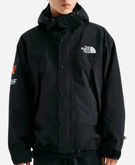 The North Face x Sky High Farm Mountain Jacket
