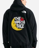 The North Face x Sky High Farm Mountain Rain Jacket