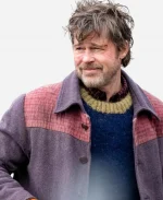 The Riders 2026 Fred Scully Wool Jacket