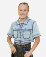 The Snappys Awards Show JoJo Siwa Jacket