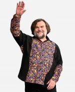 The Tonight Show Starring Jimmy Fallon 2026 Jack Black Shirt