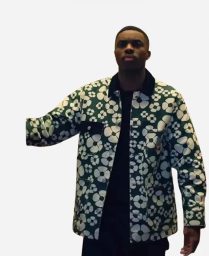 The Vince Staples Show S01 Vince Jacket