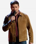 The Voice S29 Houston Kelly Jacket
