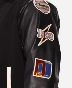 The World Varsity Jacket