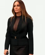 The Young and the Restless Tina Casciani Blazer