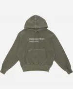 Thisisneverthat x Starbucks Hoodie