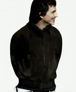 Timothée Chalamet 2026 CinemaCon Dune Part Three Promote Jacket