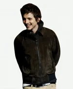 Timothée Chalamet 2026 CinemaCon Jacket