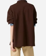 Timothee Chalamet 2026 Coachella Miu Miu Shirt - Image 4