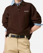 Timothee Chalamet 2026 Coachella Cotton Shirt