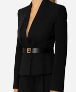 Tina Casciani The Young and the Restless Blazer