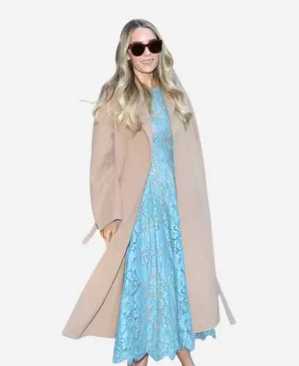 Today Show The Reunion Laguna Beach 2026 Lauren Conrad Coat