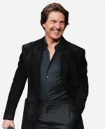 Tom Cruise CinemaCon 2026 Blazer